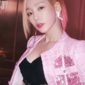 Girls' Generation-Oh!GG Taeyeon - SMTOWN 2022 : SMCU EXPRESS Teaser Girls' Generation-Oh!GG Taeyeon - SMTOWN 2022 : SMCU EXPRESS Teaser