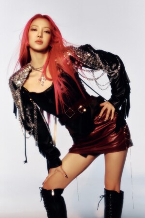 Hyoyeon Girls On Top GOT The Beat Teaser Hyoyeon Girls On Top GOT The Beat Teaser