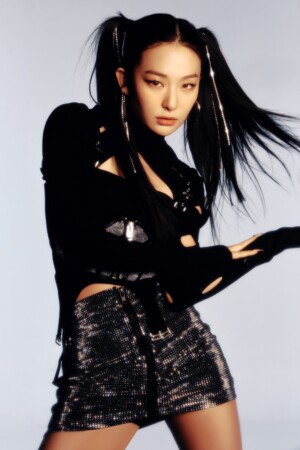 Seulgi Girls On Top GOT The Beat Teaser Seulgi Girls On Top GOT The Beat Teaser