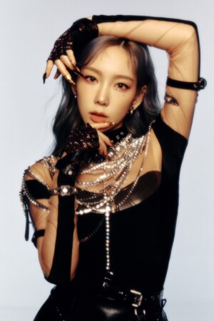 Taeyeon Girls On Top GOT The Beat Teaser Taeyeon Girls On Top GOT The Beat Teaser
