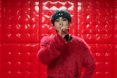 Jungwon Enhypen
