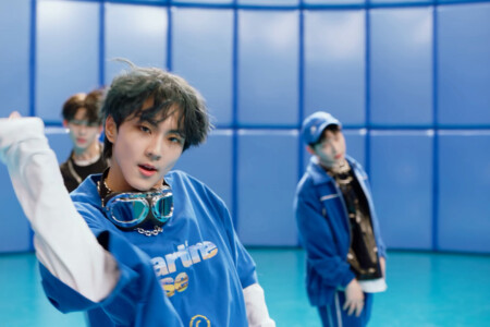 Jungwon Enhypen