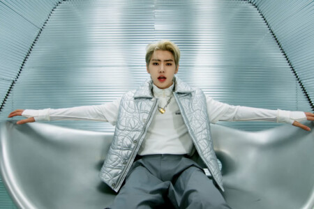 Sunghoon Enhypen