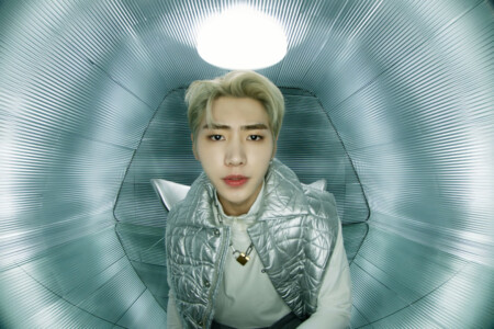 Sunghoon Enhypen