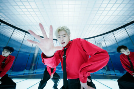 Sunghoon Enhypen