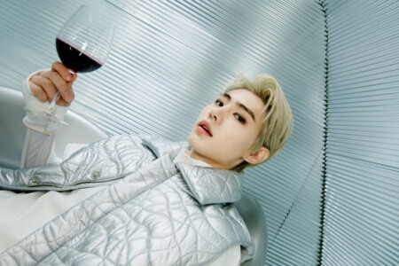 Sunghoon Enhypen