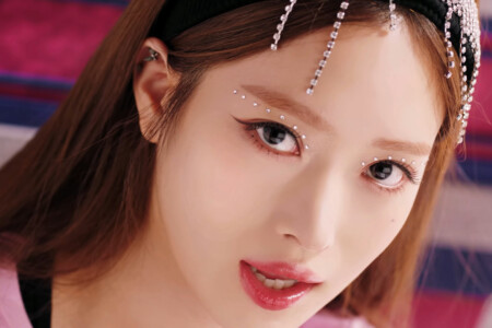 H1-KEY Seoi Athletic Girl