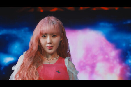 Kep1er Chaehyun WA DA DA Kep1er Chaehyun WA DA DA