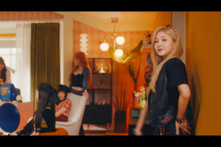 Kep1er Dayeon WA DA DA Kep1er Dayeon WA DA DA