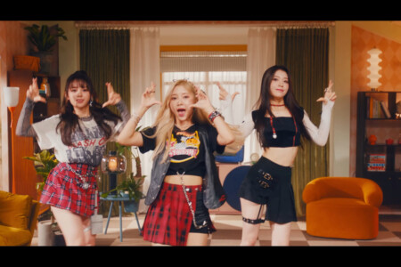 Kep1er Dayeon WA DA DA Kep1er Dayeon WA DA DA