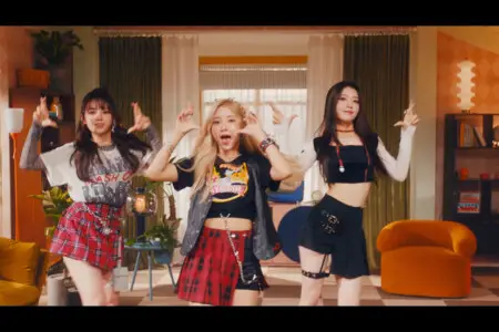 Kep1er Dayeon WA DA DA Kep1er Dayeon WA DA DA