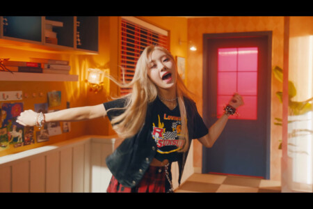 Kep1er Dayeon WA DA DA Kep1er Dayeon WA DA DA