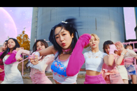 Kep1er Hikaru WA DA DA Kep1er Hikaru WA DA DA