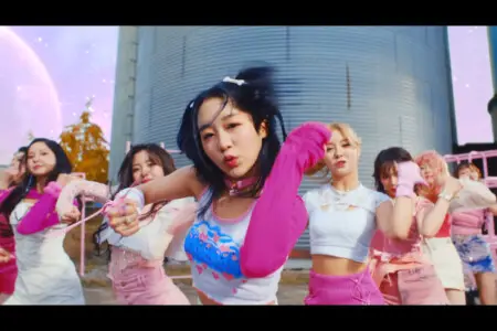 Kep1er Hikaru WA DA DA Kep1er Hikaru WA DA DA