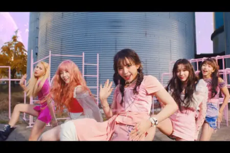 Kep1er Mashiro WA DA DA Kep1er Mashiro WA DA DA