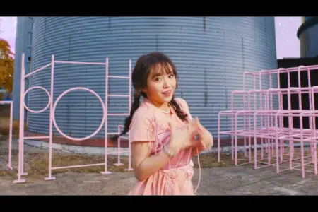 Kep1er Mashiro WA DA DA Kep1er Mashiro WA DA DA