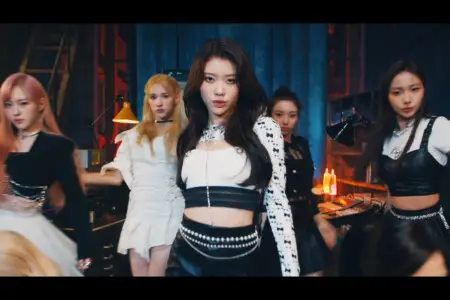 Kep1er Xiaoting WA DA DA Kep1er Xiaoting WA DA DA