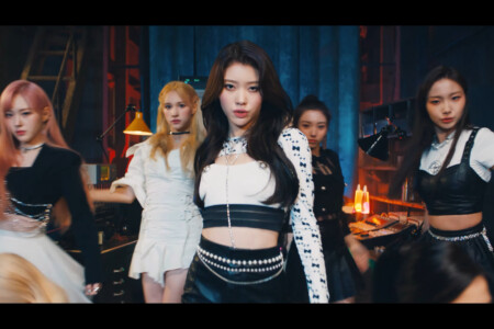 Kep1er Xiaoting WA DA DA Kep1er Xiaoting WA DA DA