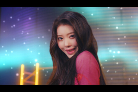 Kep1er Xiaoting WA DA DA Kep1er Xiaoting WA DA DA