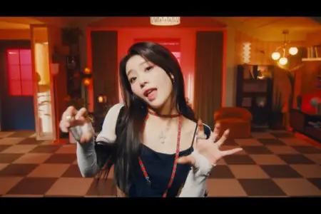 Kep1er Xiaoting WA DA DA Kep1er Xiaoting WA DA DA