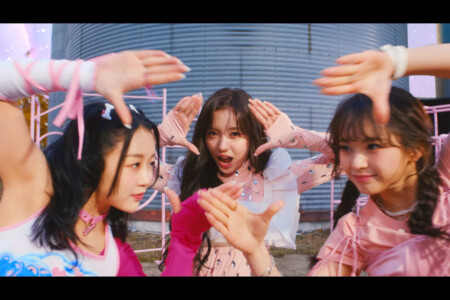 Kep1er Yeseo WA DA DA Kep1er Yeseo WA DA DA