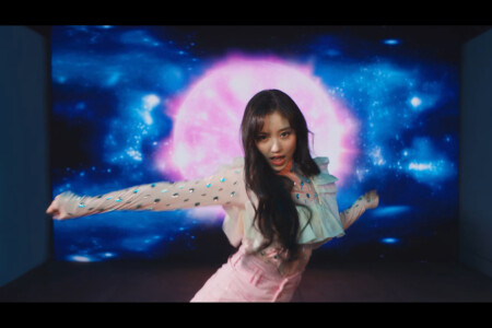 Kep1er Yeseo WA DA DA Kep1er Yeseo WA DA DA