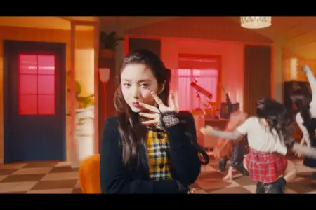 Kep1er Yeseo WA DA DA Kep1er Yeseo WA DA DA