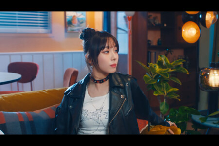 Kep1er Youngeun WA DA DA Kep1er Youngeun WA DA DA