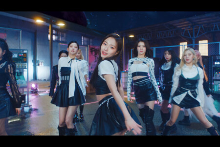 Kep1er Youngeun WA DA DA Kep1er Youngeun WA DA DA