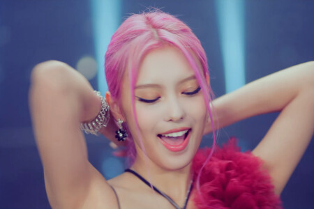 Momoland Ahin Yummy Yummy Love Momoland Ahin