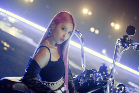 Momoland Ahin Yummy Yummy Love Momoland Ahin