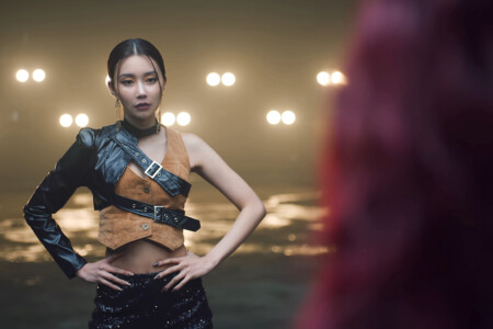 Momoland Hyebin Yummy Yummy Love Momoland Hyebin