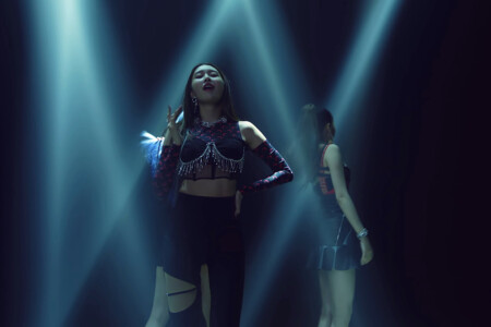 Momoland Hyebin Yummy Yummy Love Momoland Hyebin