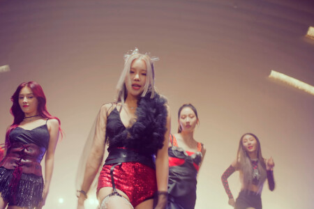 Momoland Jooe Yummy Yummy Love Momoland Jooe