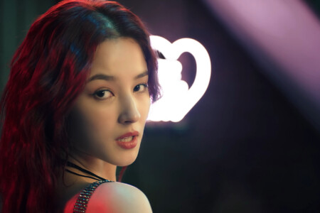 Momoland Nancy Yummy Yummy Love Momoland Nancy