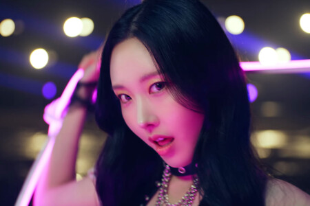 Momoland Nayun Yummy Yummy Love Momoland Nayun