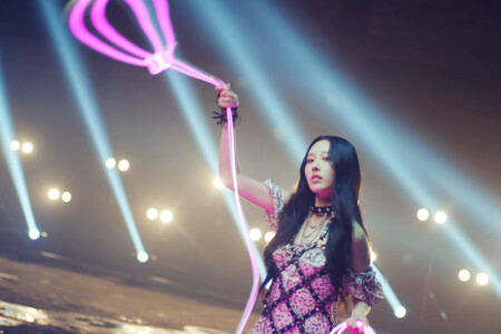 Momoland Nayun Yummy Yummy Love Momoland Nayun