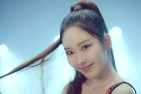 Momoland Nayun Yummy Yummy Love Momoland Nayun