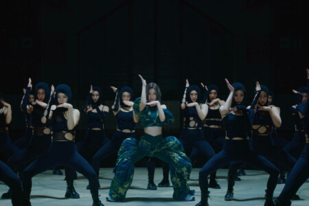 NMIXX Bae Debut Trailer NMIXX Bae Debut Trailer