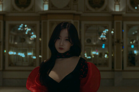 NMIXX Haewon Debut Trailer NMIXX Haewon Debut Trailer