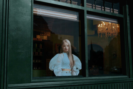 NMIXX Jinni Debut Trailer NMIXX Jinni Debut Trailer