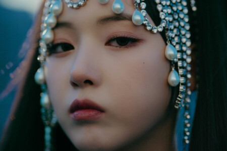 NMIXX Jiwoo Debut Trailer NMIXX Jiwoo Debut Trailer