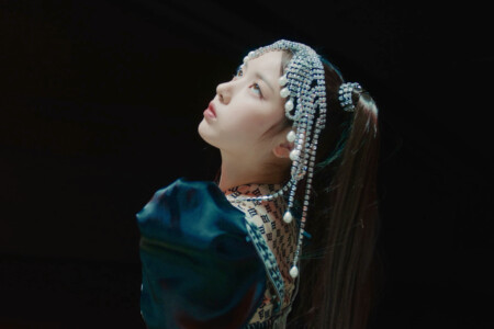 NMIXX Jiwoo Debut Trailer NMIXX Jiwoo Debut Trailer