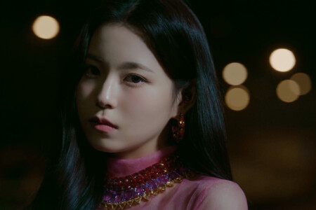 NMIXX Kyujin Debut Trailer NMIXX Kyujin Debut Trailer