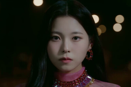 NMIXX Kyujin Debut Trailer NMIXX Kyujin Debut Trailer