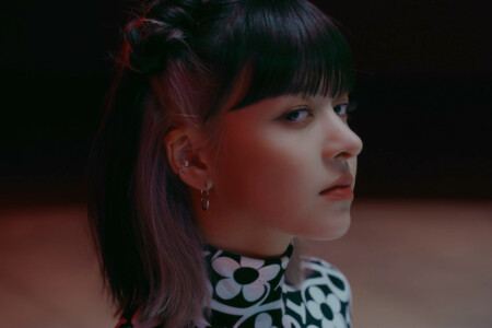 NMIXX Lily Debut Trailer NMIXX Lily Debut Trailer