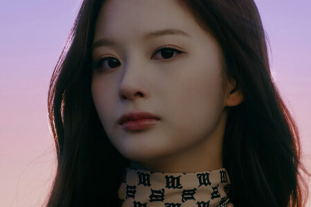 NMIXX Sullyoon Debut Trailer NMIXX Sullyoon Debut Trailer