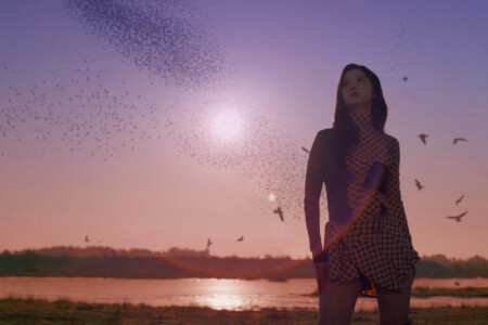 NMIXX Sullyoon Debut Trailer NMIXX Sullyoon Debut Trailer