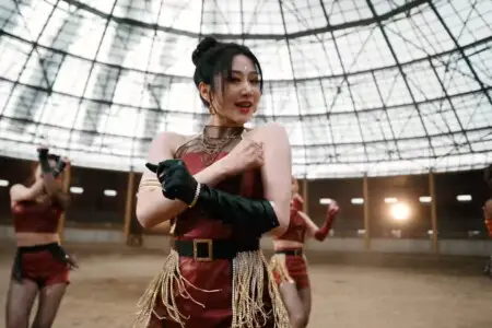 Nature Aurora Rica Rica Nature Aurora