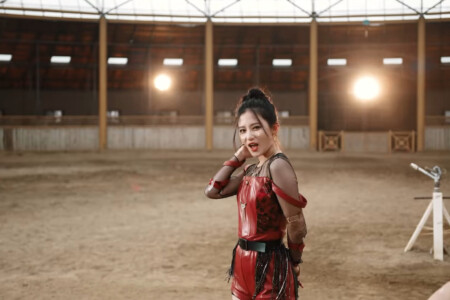 Nature Chaebin Rica Rica Nature Chaebin